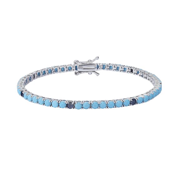 Bracciale Comete Tennis in Argento Zircone UBR1251M20 - UBR1251M20